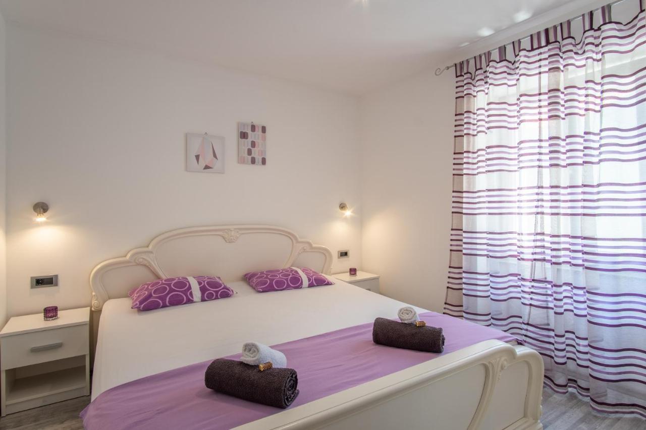 Private Holliday Apartment 파그 외부 사진