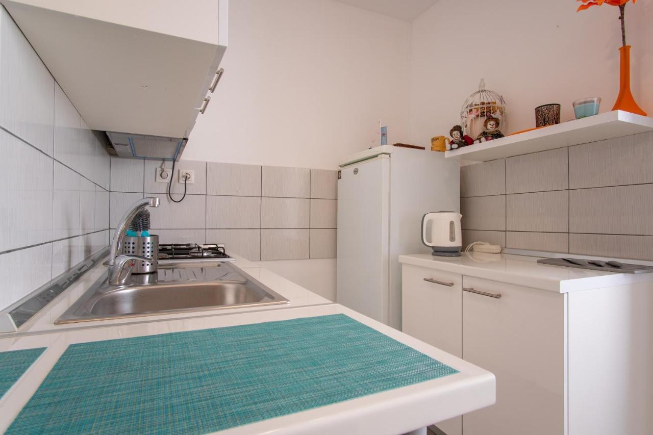 Private Holliday Apartment 파그 외부 사진