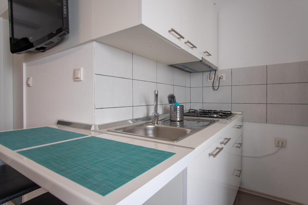 Private Holliday Apartment 파그 외부 사진