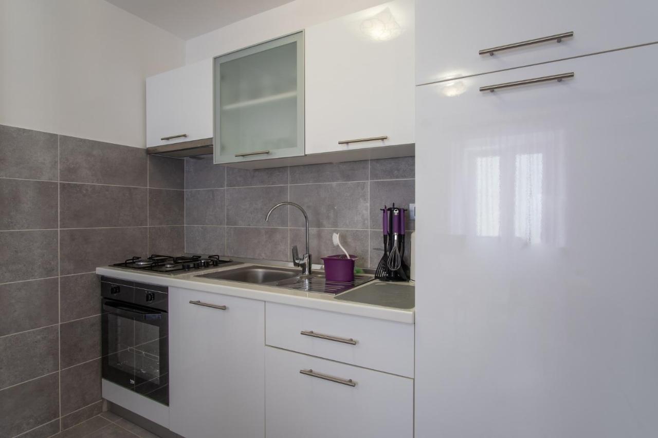 Private Holliday Apartment 파그 외부 사진
